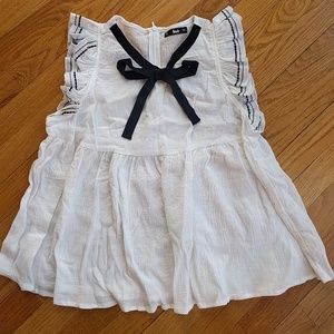 Babydoll Top